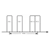 32-канальный DVB-C Модулятор SNR IPQAM-32 NGE