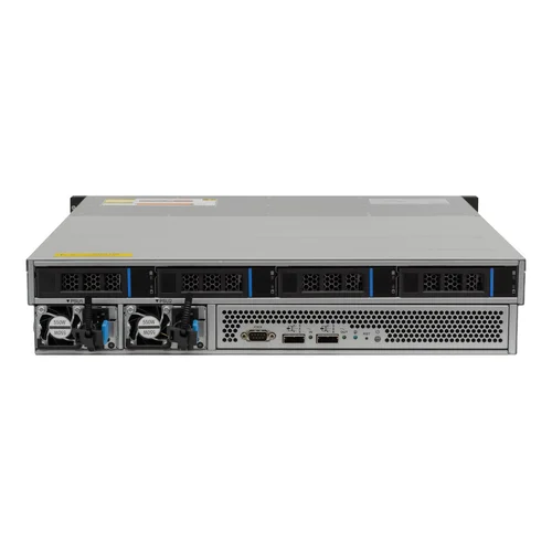 Дисковая полка SNR-JB216R, 2U, 16xHDD, резервируемый БП