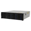 Дисковая полка SNR-JB324R, 3U, 24xHDD, резервируемый БП