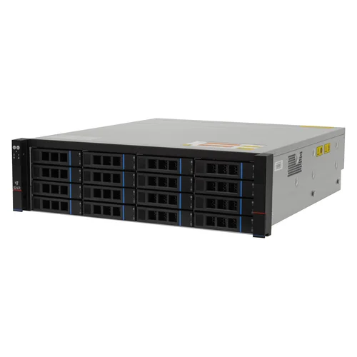 Дисковая полка SNR-JB324R, 3U, 24xHDD, резервируемый БП