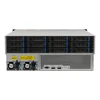 Дисковая полка SNR-JB436R, 4U, 36xHDD, резервируемый БП