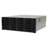 Дисковая полка SNR-JB436R, 4U, 36xHDD, резервируемый БП