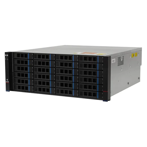 Дисковая полка SNR-JB436R, 4U, 36xHDD, резервируемый БП