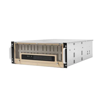 Дисковая полка SNR-JB60D, 4U, 60xHDD, 2 контроллера 12Gb/s, резервируемый БП