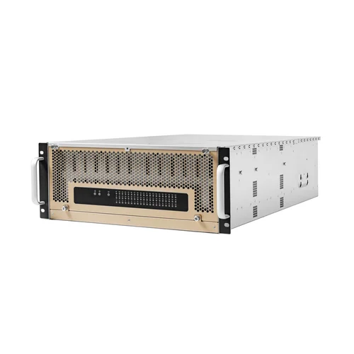 Дисковая полка SNR-JB60D, 4U, 60xHDD, 2 контроллера 12Gb/s, резервируемый БП