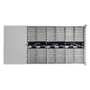 Дисковая полка SNR-JB472D, 4U, 72xHDD, 2 контроллера 12Gb/s, резервируемый БП