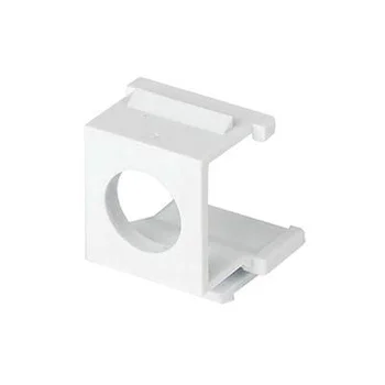 Вставка Keystone для проходного адаптера FC