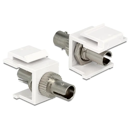 Вставка Keystone для проходного адаптера FC