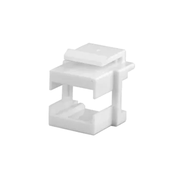 Вставка Keystone для проходного адаптера SC, уп. 24 шт.