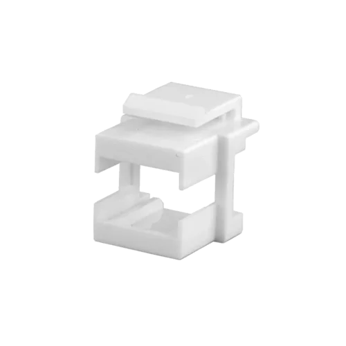 Вставка Keystone для проходного адаптера SC, уп. 24 шт.