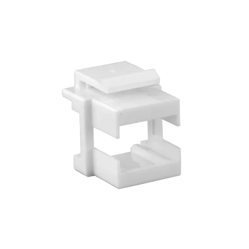 Вставка Keystone для проходного адаптера SC, уп. 24 шт.