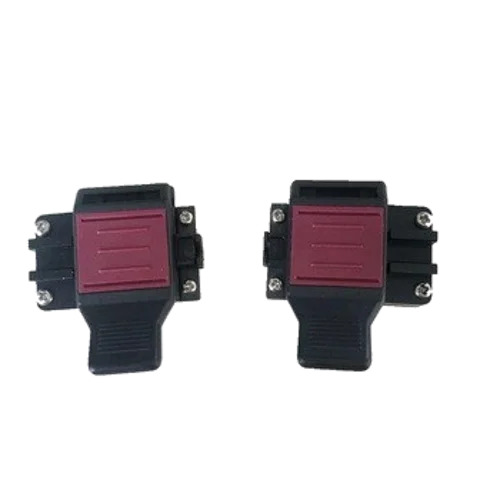 Набор фиксаторов оптоволокна FTTH для сварочных аппаратов Jilong KL-280