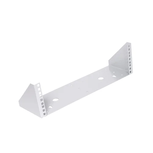 Кронштейн телекоммуникационный настенный 3U