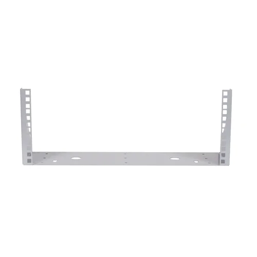 Кронштейн телекоммуникационный настенный 4U