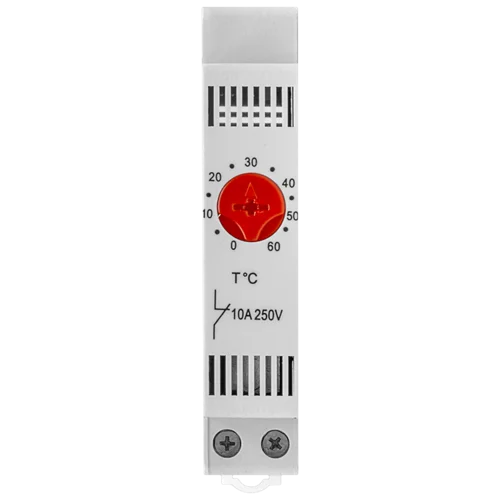 Блок управления климатом (термостат) для тепловентиляторов