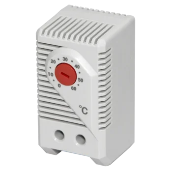 Блок управления климатом (термостат) для тепловентиляторов