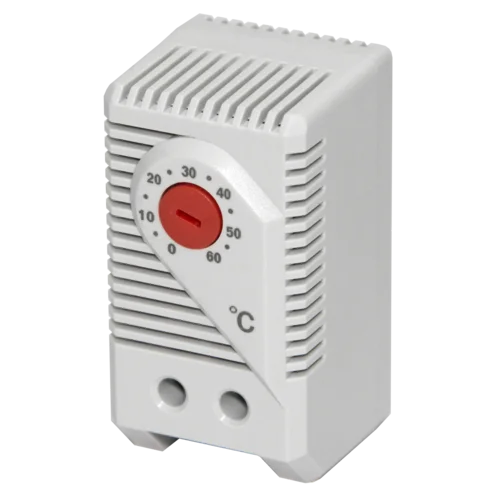 Блок управления климатом (термостат) для тепловентиляторов