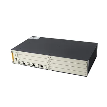 Модульная DWDM-платформа SNR-Lambda 2U