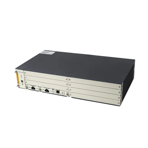 Модульная DWDM-платформа SNR-Lambda 2U