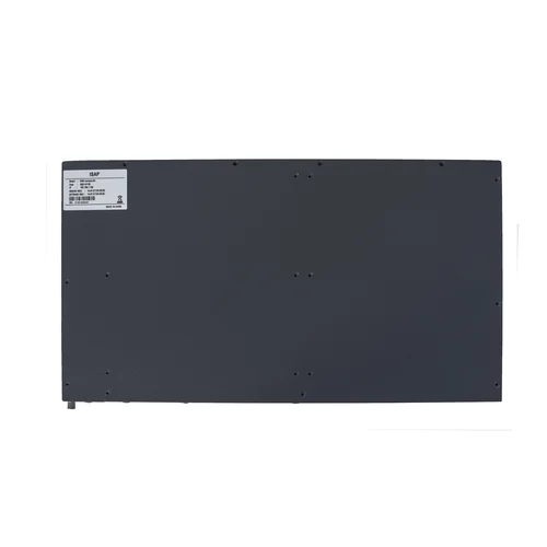 Модульная DWDM-платформа SNR-Lambda 2U