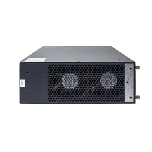 Модульная DWDM-платформа SNR-Lambda 2U