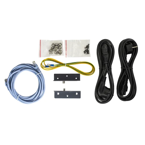 Модульная DWDM-платформа SNR-Lambda 2U