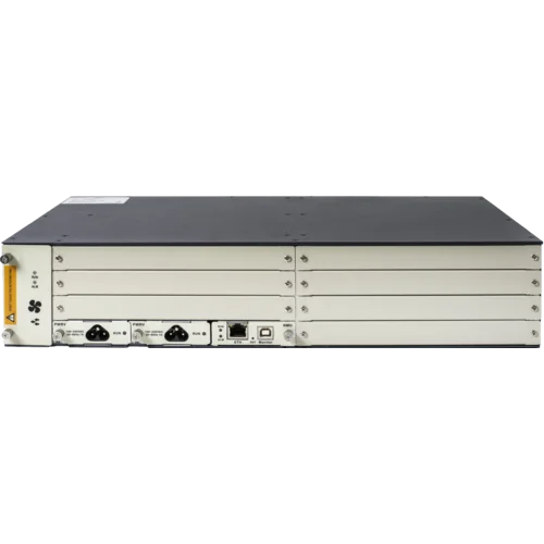 Модульная DWDM-платформа SNR-Lambda 2U