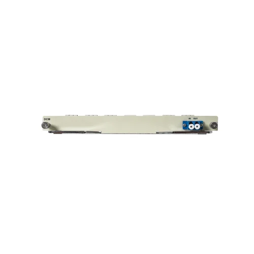 Компенсатор дисперсии, 40Км для шасси SNR Lambda