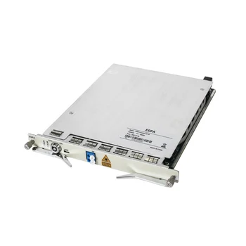 Усилитель EDFA booster, Pout max 15dBm, для шасси SNR Lambda