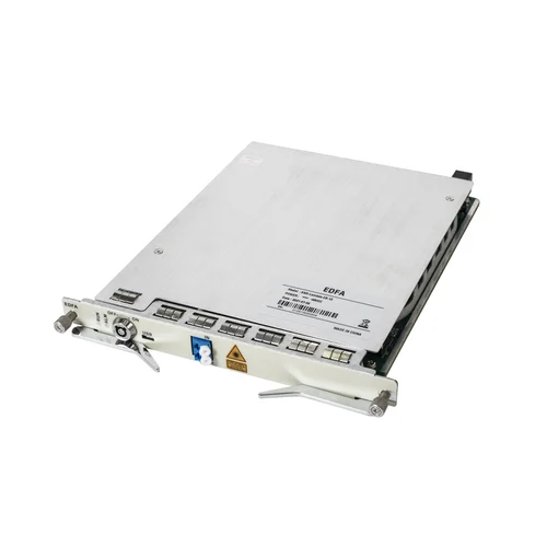 Усилитель EDFA booster, Pout max 15dBm, для шасси SNR Lambda