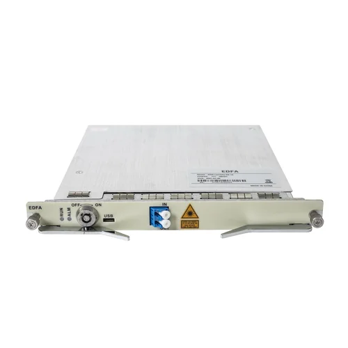 Усилитель EDFA booster, Pout max 15dBm, для шасси SNR Lambda