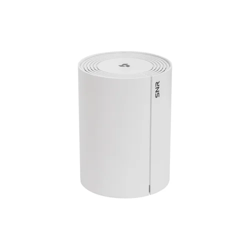 Wi-Fi mesh роутер SNR AC1200, 802.11a/b/g/n/ac, 2xGE RJ45