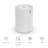 Wi-Fi mesh роутер SNR AC1200, 802.11a/b/g/n/ac, 2xGE RJ45