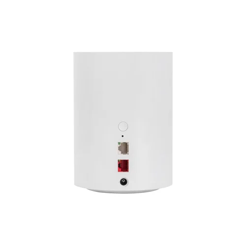 Wi-Fi mesh роутер SNR AX3000, 802.11a/b/g/n/ac/ax,1x2.5GE, 1xGE RJ45