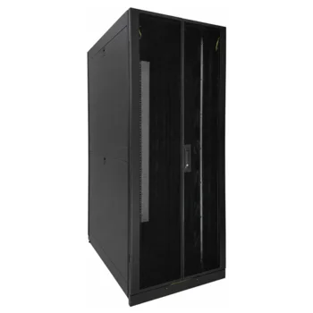 Напольный серверный шкаф серии Metal Box 25U 600х1000