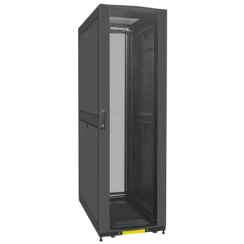 Напольный серверный шкаф серии Metal Box 25U 600х1000