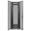 Напольный серверный шкаф серии Metal Box 25U 600х1000