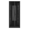 Напольный серверный шкаф серии Metal Box 42U 800х1000