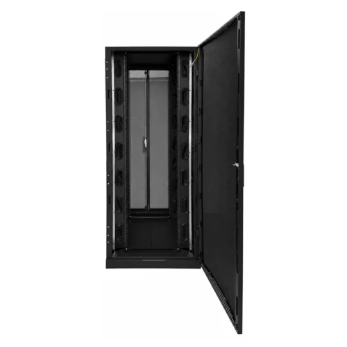 Напольный серверный шкаф серии Metal Box 42U 800х1000