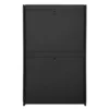 Напольный серверный шкаф серии Metal Box 42U 800х800