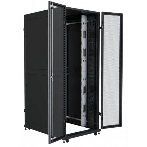 Серверный шкаф серии Metal Box 48U 800х1000