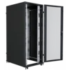 Серверный шкаф серии Metal Box 48U 800х1000