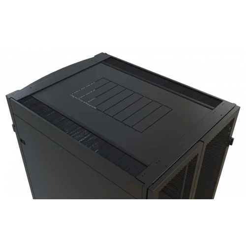 Серверный шкаф серии Metal Box 48U 800х1000