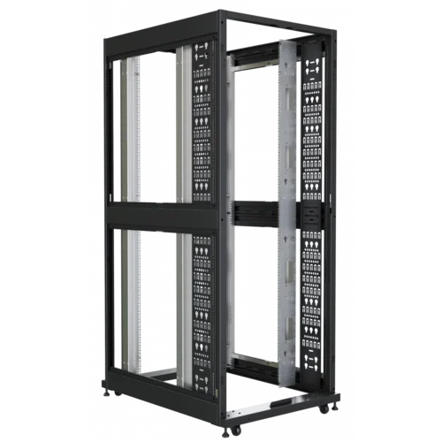 Серверный шкаф серии Metal Box 48U 800х1000