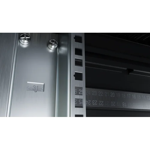 Серверный шкаф серии Metal Box 48U 800х1000