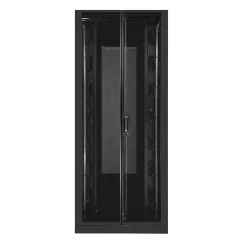 Напольный серверный шкаф серии Metal Box 48U 800х1000
