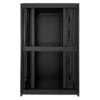 Напольный серверный шкаф серии Metal Box 48U 800х1000