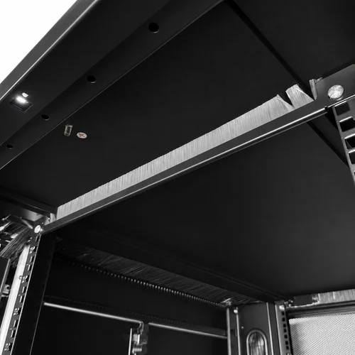 Напольный серверный шкаф серии Metal Box 48U 800х1000