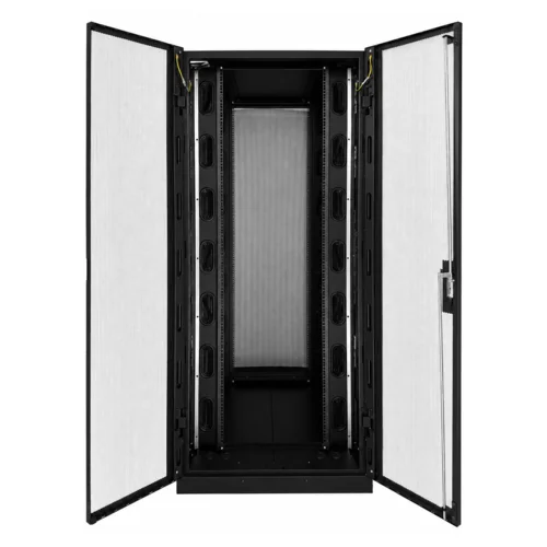 Напольный серверный шкаф серии Metal Box 48U 800х1200