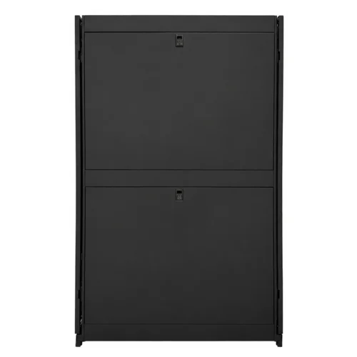 Напольный серверный шкаф серии Metal Box 48U 800х1200